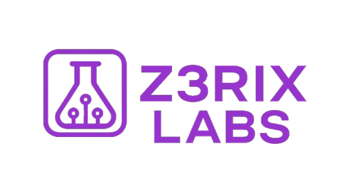 Z3RIX LABS